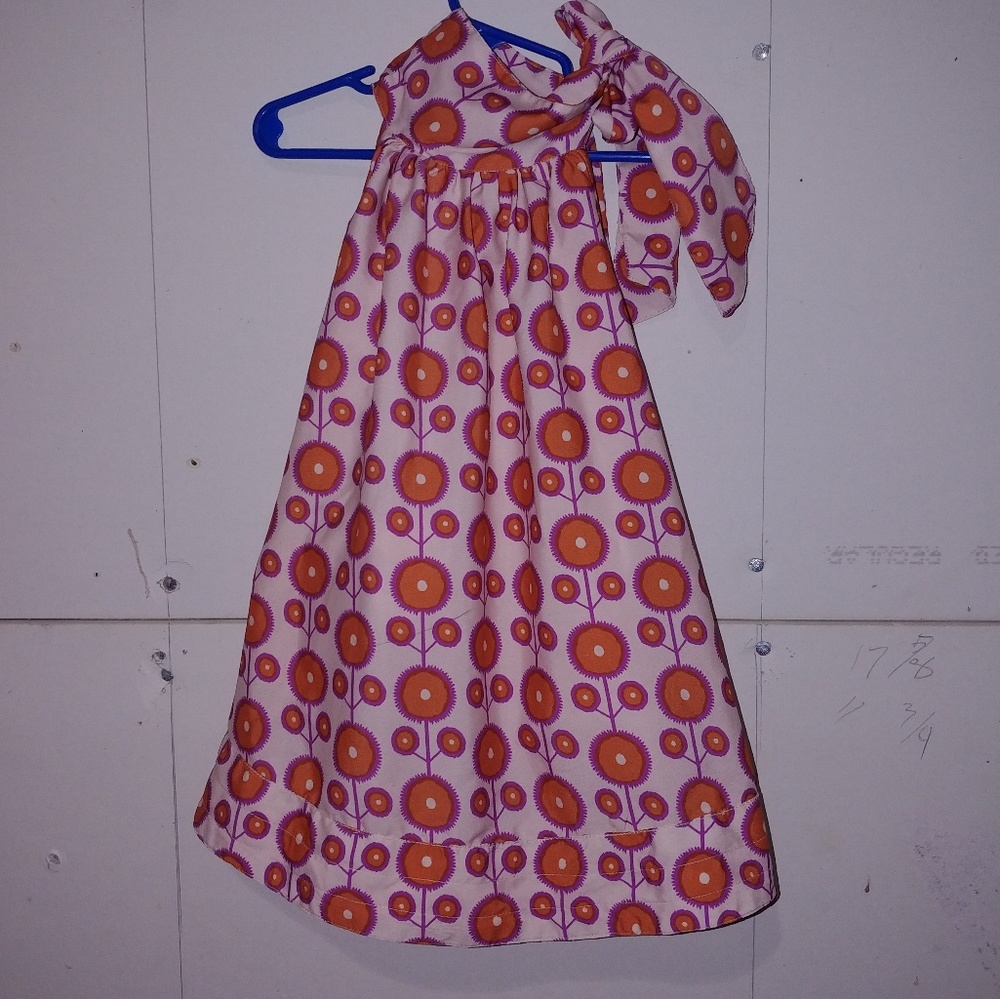 Beautiful dress